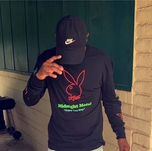 Meet your Posher, Deonte